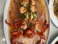 -舌尖上·霞浦滩涂海鲜·新闽菜(总店)