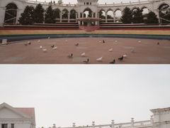 -朝阳公园