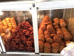 面食-杨老大焙子月饼干货(宽巷子民族美食街店)