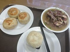 -白魁老号饭庄(安内店)