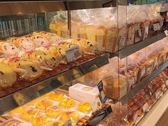 -巴黎贝甜(大宁国际商业广场店)