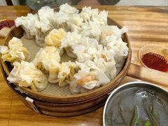 -嘉州海汇源老烧麦店