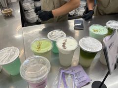 -Yee3·三号椰(上海中山公园龙之梦店)