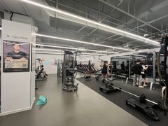 -乐刻健身(宸融大厦店)