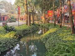 -成都武侯祠博物馆