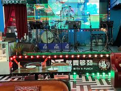 -Famous肥猫墨西哥音乐餐吧(五棵松华熙LIVE店)