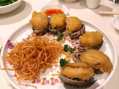 -东海海鲜酒家(中信广场店)