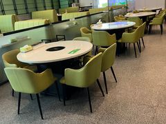 -潮汕林记牛肉火锅(万象天地店)