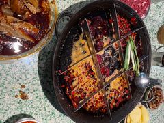 -五里关火锅(牛市口店)