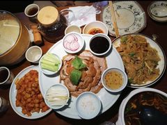 -额娘·春饼烤鸭(怀特店)