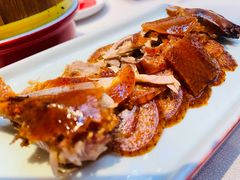 -小京华楼·京味斋(三元桥国展店)