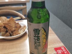 -韩麦大冷面(桂花街直营店)