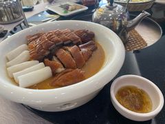 -味可道·黄圃人家园林酒家(兆丰店)