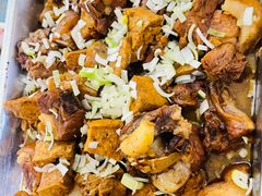 -勃利地摊·勃立小串烧烤