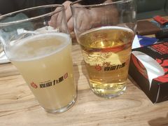 -鼎原力量东北吊炉烧烤(临河街店)