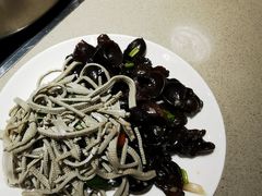 -蝎王府羊蝎子(西直门店)