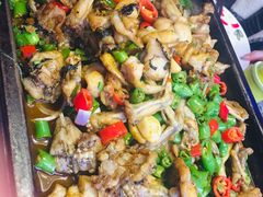 -蘭奢雅集·江浙菜(青山江滩店)