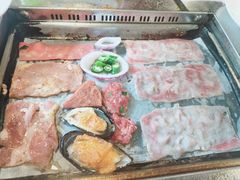 -爱客得牛排海鲜烤肉·火锅自助(春熙路黑金好店)