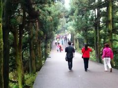 -南岳衡山风景名胜区