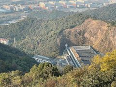 -杭州半山国家森林公园