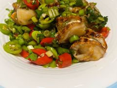 -郑庄脂渣海鲜楼(九水路店)