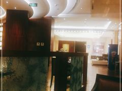 -济南喜来登酒店-采悦轩中餐厅