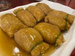 -玉华台饭庄·淮扬菜·烤鸭(望京店)