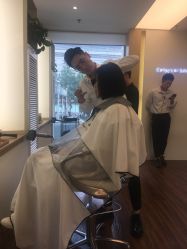 点击看大图 -THE LOG SALON 记录