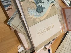 -叁拾壹丨浮世绘x壹拾叁沉浸演绎剧场