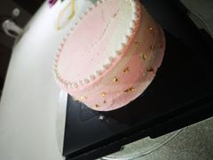 -幸福里DIY蛋糕烘焙·团建·拼豆豆(普陀店)