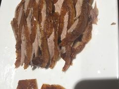 -全聚德(江宁店)