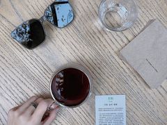 -VOYAGE COFFEE(北锣鼓巷店)