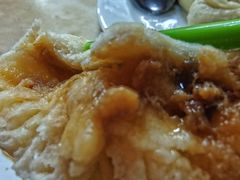 三鲜包子-津门永胜包子铺(哈尔滨道总店)