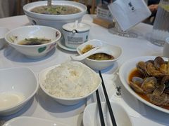 -莆田餐厅PUTIEN(三里屯店)