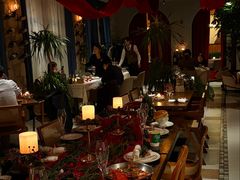 -Osteria Garden 生蚝花园餐厅(原进贤路店)
