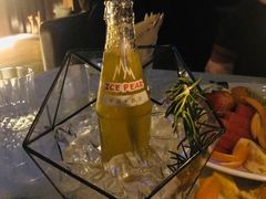 -STARRY CAFE & LOUNGE BAR(高新店)