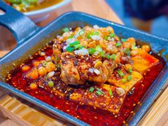 -全牛匠·乐山跷脚牛肉(新中关店)