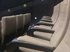 -万象影城(杭州万象城IMAX激光店)