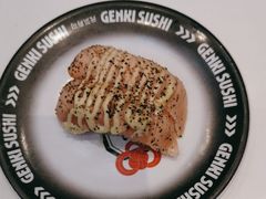 -元气寿司(益田假日广场店)