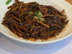 -香融府·烤鸭·家常菜(马家堡路店)