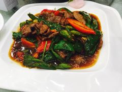 -福满园大酒楼(梅林店)
