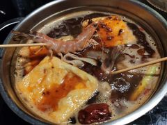 -太古汇海鲜姿造(延寿店)