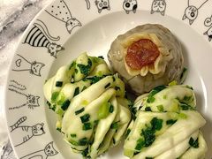 -白玉兰食品(中山公园龙之梦店)