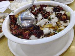 -青竹园海鲜餐厅(海天路店)