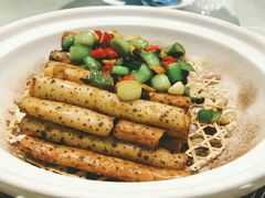 -上和臻品中国菜(花园街店)