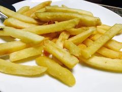 -HIGH FIVE哈福手工汉堡(桂林路店)