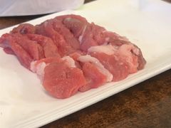 -前门张记涮肉(前门店)