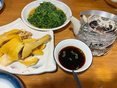 -弘德楼·自家菜园(朱家角古镇店)