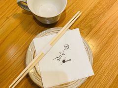 -团子君寿司·茶