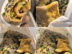 -卞姐蛋饼(陕西南路店)